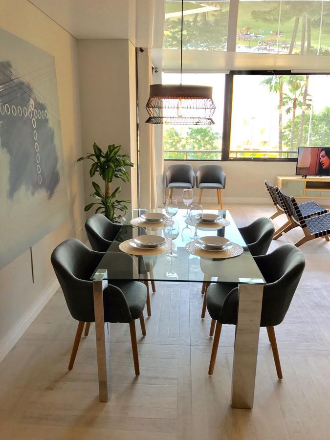 Luxury House 110 M2 On The Beach, Pool, Parking Lejlighed