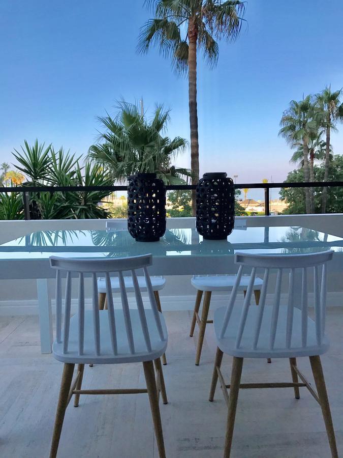 Lejlighed Luxury House 110 M2 On The Beach, Pool, Parking
