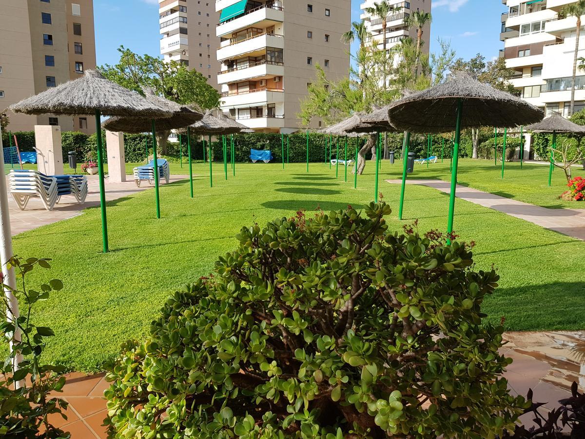 Lejlighed Luxury House 110 M2 On The Beach, Pool, Parking *