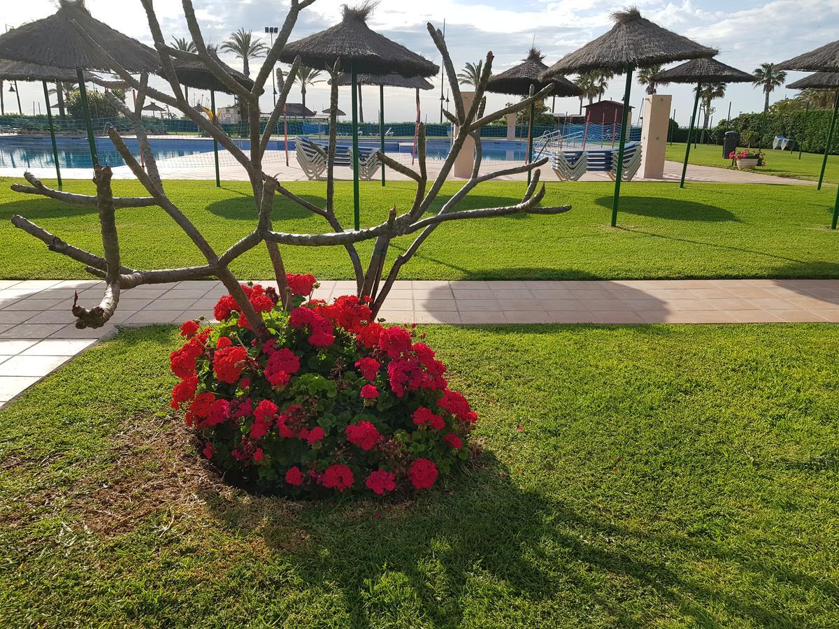 Luxury House 110 M2 On The Beach, Pool, Parking Lejlighed *